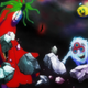 Illustration for article titled iMob Psycho 100/is Debut Is The Right Kind Of Absurd